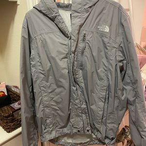 North face Rain Jacket